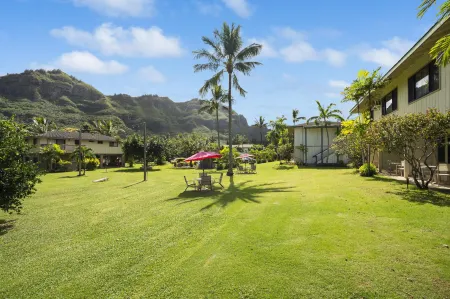 The Kauai Inn