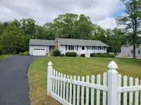 Conveniently located in a private association very close to beaches.