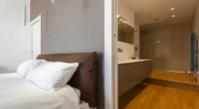 Lachea Seaview Penthouse - Short Lets