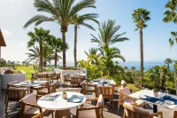Las Terrazas de Abama Suites فنادق في Comarca de Isora