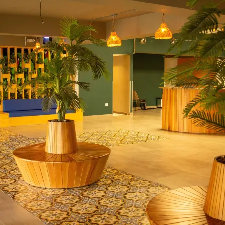 3H Hotel Rodadero Santa Marta
