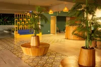 3H Hotel Rodadero Santa Marta Các khách sạn ở Gaira