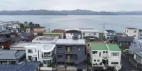 Casa Grande Hotels in Setouchi