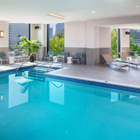 Homewood Suites by Hilton Boston Seaport District