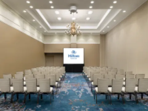 Hilton Tucson East Hotels in Tucson