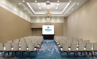 Hilton Tucson East