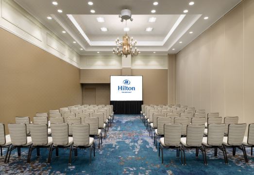 힐튼 투손 이스트