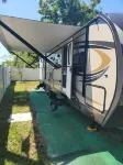 Florida Sunshine RV Experience Hotels in Pinellas Park