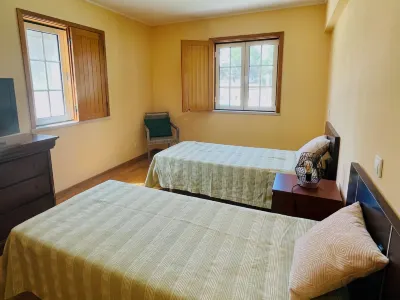 Casa Dos Loendros