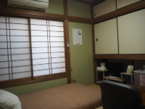 Business Ryokan Azusa Hotels in Noda
