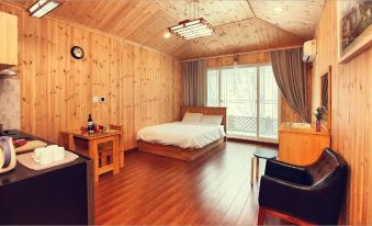Pocheon Bongsun Pension