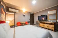 全州宮商務酒店 - SPA