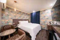 Osan O2 Hotels in Osan