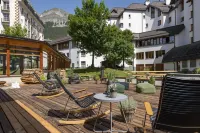 Hotel Schweizerhof Lenzerheide Hotels in Valbella