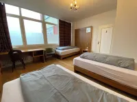 Big Space-Loft Hotels in Garbsen