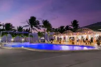 Lago de Oro Hotel & Wakepark - Swimmingpools
