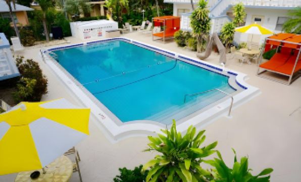 Club Lux Resort by the Beach