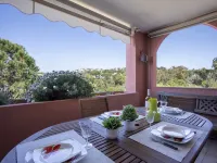 Vaugrenier Présidence - Homestays