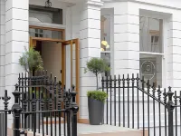 Gainsborough Hotel