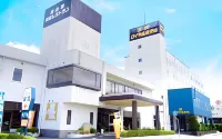 Hotel Crown Hills Miyoshi