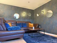 . Lichtblick 2.0 vacation apartment near Centro and Rudolf Weber Arena - 3-نجوم