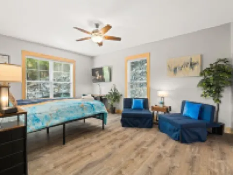 Emerald Escape - Managed by Gr8Escapes Hotels in Massanutten