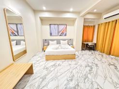 Ixoras Hotel Lemba