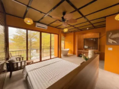 Cendana Retreat Trang An Ninh Binh