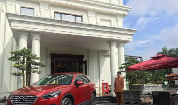 Garco Dragon Hotel 2