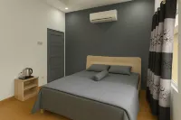 Kahyangan Exclusive House Syariah Hotel a Purbalingga