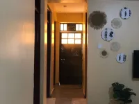 Lux Suites Airportview Apartments Kisumu Hotels near Chulaimbo Anglican Church