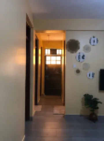 Lux Suites Airportview Apartments Kisumu