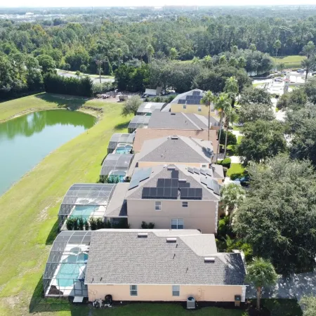 Emerald Island 4 Bed Mins to Disney