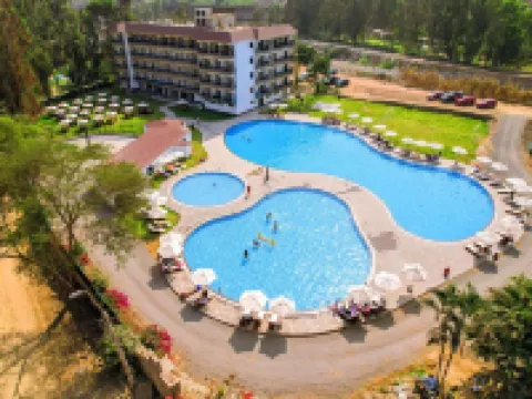 Ribera del Rio Club Resort Hotels in Cieneguilla