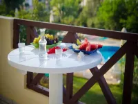 Portokali Apartments Hotels in Agkisaras