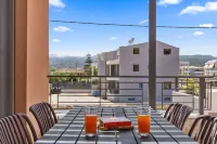 Argeno Suites Lefkada