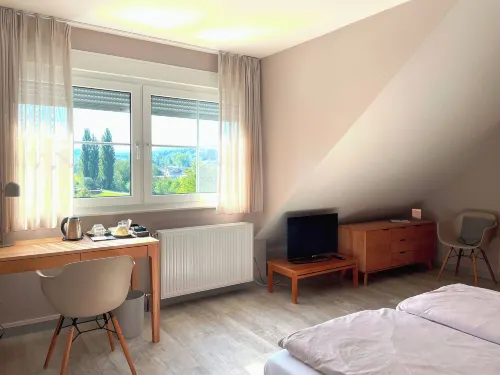 Gästehaus Juhl Hotels in Empfingen