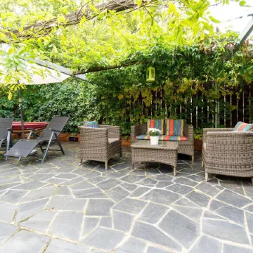 Holiday Home in Allrode with Garden