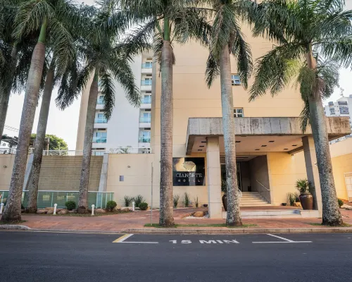 Hotel Cianorte Diamond Hotels in Cianorte