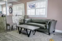 Economy Inn Buttonwillow Bakersfield I-5 - 2-Star