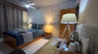 Auberge Desprairies Các khách sạn ở Saint-Philippe