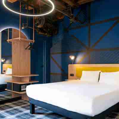 Hôtel ibis Styles Colmar Centre Rooms