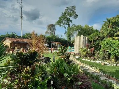 Alojamiento rural la pradera