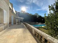 Château d'Argentonesse Hotels in Saint-Cyprien