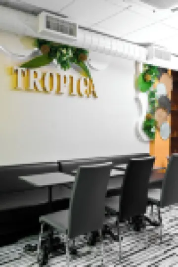 Tropica Inn Hotel