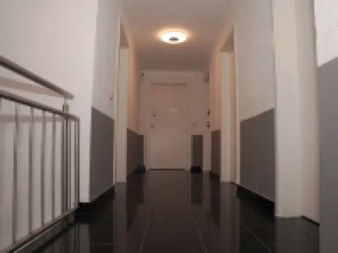 GN Hotel Furpach Hoteles en Neunkirchen