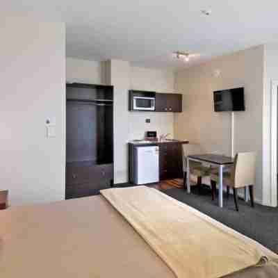 540大南汽車旅館 Rooms