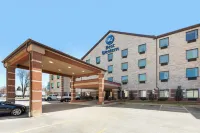Best Western Inn  Suites - Midway Airport Hotel a Bridgeview