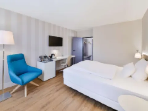 NH Weinheim Hotels in Weinheim