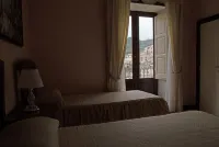 Al Palazzo Hotels in Roccella Ionica